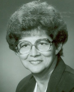 Marguerite Wiebusch